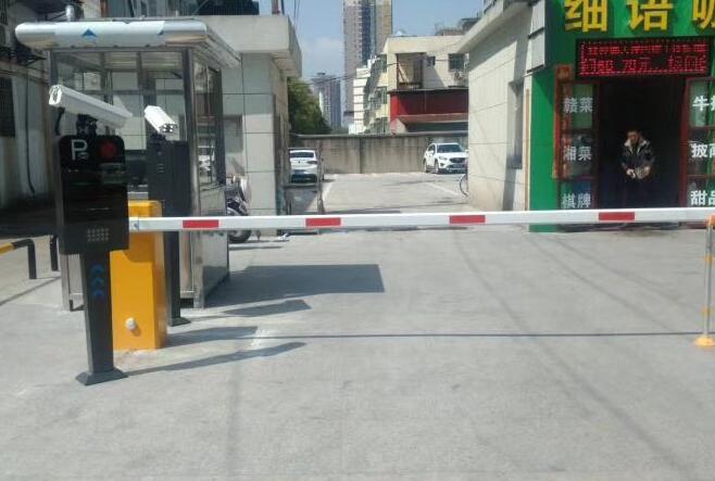 四川車牌自動識別系統(tǒng)